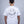 Carregar imagem no visualizador da galeria, Camiseta Overcome "Smile for Haters" Branca