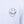 Carregar imagem no visualizador da galeria, Camiseta Overcome "Smile for Haters" Branca