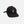 Carregar imagem no visualizador da galeria, Boné Dad Hat Overcome "Logo" Preto/Rosa