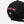 Carregar imagem no visualizador da galeria, Boné Dad Hat Overcome "Logo" Preto/Rosa