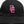 Carregar imagem no visualizador da galeria, Boné Dad Hat Overcome "Logo" Preto/Rosa