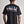 Carregar imagem no visualizador da galeria, Camiseta Overcome Degrade Preta