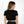 Carregar imagem no visualizador da galeria, Cropped DailyBasics Preto