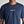 Carregar imagem no visualizador da galeria, Camiseta Overcome New Grafitti Azul Marinho