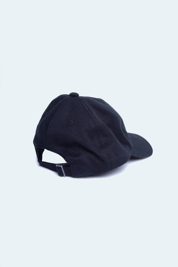 Bone Dad Hat Overcome Tulip Preto