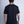 Carregar imagem no visualizador da galeria, Camiseta Overcome Clothing Essentials Preta