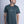 Carregar imagem no visualizador da galeria, Camiseta Overcome New Script Verde Militar