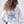 Carregar imagem no visualizador da galeria, Moletom Overcome Canguru Arial Star Off White