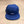Carregar imagem no visualizador da galeria, Boné 5 Panel Overcome "Script" Azul