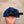Carregar imagem no visualizador da galeria, Boné 5 Panel Overcome "Script" Azul