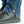 Carregar imagem no visualizador da galeria, Calça Jeans Overcome Azul Escuro