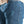 Carregar imagem no visualizador da galeria, Calça Jeans Overcome Azul Escuro