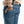 Carregar imagem no visualizador da galeria, Calça Jeans Overcome Azul Escuro