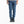 Carregar imagem no visualizador da galeria, Calça Jeans Overcome Azul Escuro