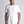 Carregar imagem no visualizador da galeria, Camiseta Overcome New Script Off White/Roxo