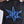Carregar imagem no visualizador da galeria, Camiseta Overcome Oversized Dripping Preta