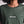 Carregar imagem no visualizador da galeria, Camiseta Overcome New Script Verde Militar