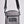 Carregar imagem no visualizador da galeria, Shoulder Bag Overcome Bass Cinza Chumbo