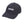 Carregar imagem no visualizador da galeria, Boné Dad Hat Overcome "Signature" Preto