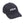Carregar imagem no visualizador da galeria, Boné Dad Hat Overcome "Signature" Preto