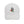 Carregar imagem no visualizador da galeria, Boné Dad Hat Overcome "Rose Logo" Branco
