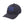 Carregar imagem no visualizador da galeria, Boné Dad Hat Overcome Trippy Star Preto