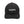 Carregar imagem no visualizador da galeria, Boné Dad Hat Overcome In Memoir Preto