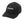 Carregar imagem no visualizador da galeria, Boné Dad Hat Overcome In Memoir Preto