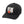 Carregar imagem no visualizador da galeria, Boné Dad Hat Overcome Spring Preto