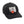 Carregar imagem no visualizador da galeria, Boné Dad Hat Overcome Spring Preto