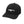 Carregar imagem no visualizador da galeria, Boné Dad Hat Overcome "AK" Preto