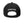 Carregar imagem no visualizador da galeria, Boné Dad Hat Overcome "AK" Preto