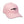 Carregar imagem no visualizador da galeria, Boné Dad Hat Overcome "AK" Rosa