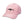 Carregar imagem no visualizador da galeria, Boné Dad Hat Overcome "AK" Rosa