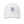 Carregar imagem no visualizador da galeria, Boné Dad Hat Overcome "Logo" Off White/Lilás