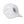 Carregar imagem no visualizador da galeria, Boné Dad Hat Overcome "Logo" Off White/Lilás