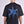Carregar imagem no visualizador da galeria, Camiseta Overcome Oversized Dripping Preta