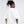 Carregar imagem no visualizador da galeria, Camiseta Oversized Overcome Airplane Off White