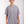 Carregar imagem no visualizador da galeria, Camiseta Overcome New Script Cinza Mescla