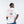 Carregar imagem no visualizador da galeria, Camiseta Overcome Oversized Zona Sul Off White