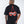 Carregar imagem no visualizador da galeria, Camiseta Overcome Oversized Cherry Preta