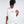 Carregar imagem no visualizador da galeria, Camiseta Oversized Overcome Sketch Off White