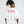 Carregar imagem no visualizador da galeria, Camiseta Oversized Overcome Sketch Off White