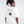 Carregar imagem no visualizador da galeria, Camiseta Oversized Overcome Blue Limit Off White