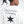 Carregar imagem no visualizador da galeria, Camiseta Oversized Overcome Blue Limit Off White