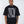 Carregar imagem no visualizador da galeria, Camiseta Overcome Fully Book Preto