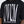 Carregar imagem no visualizador da galeria, Camiseta Overcome Fully Book Preto