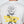 Carregar imagem no visualizador da galeria, Camiseta Overcome Big Rose Off White