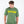 Carregar imagem no visualizador da galeria, Camiseta Overcome Front Script Verde Militar