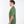 Carregar imagem no visualizador da galeria, Camiseta Overcome Front Script Verde Militar